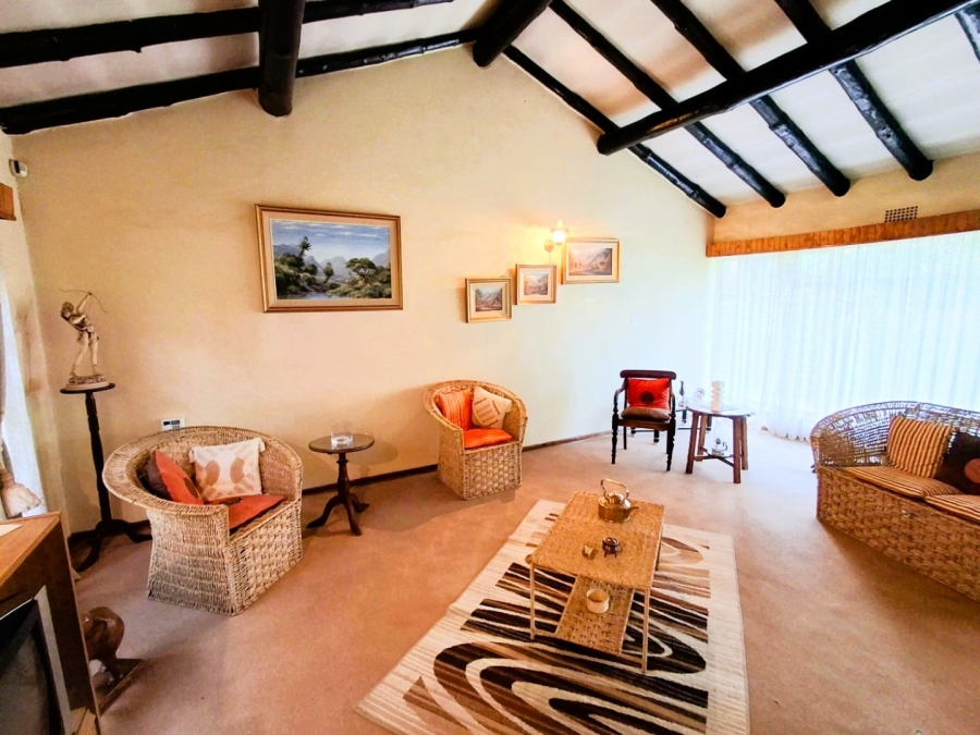 3 Bedroom Property for Sale in Vaalpark Free State